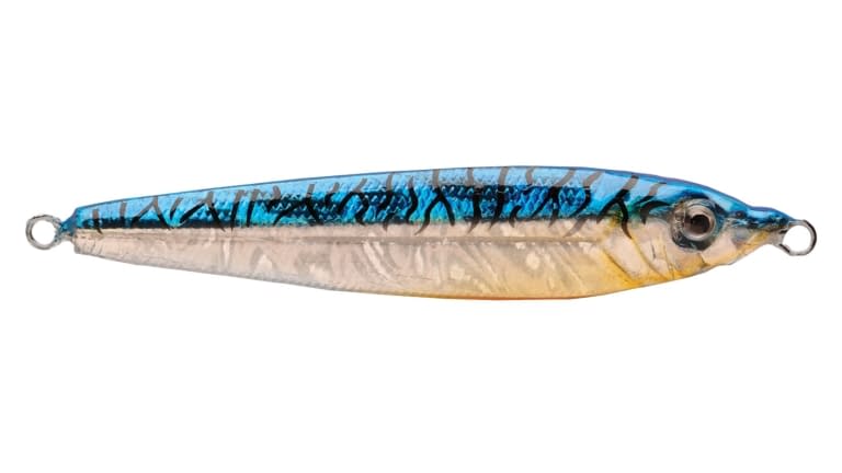 P-Line Laser Minnow - PLM6-11