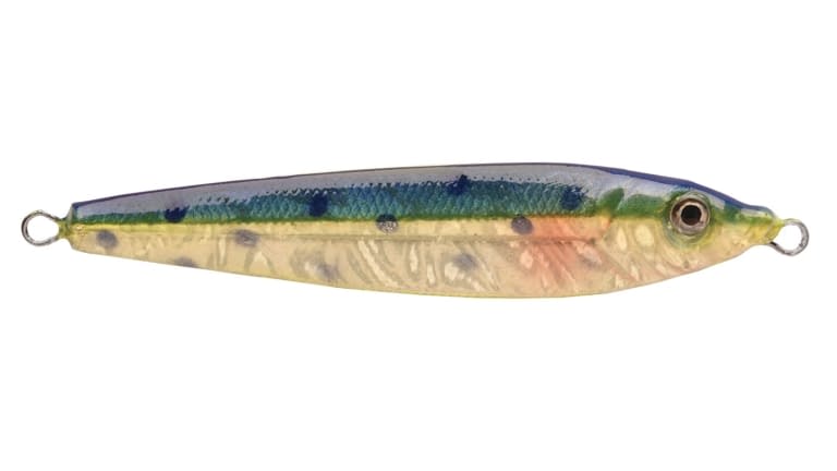 P-Line Laser Minnow - PLM4-15