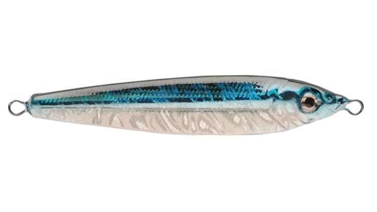 P-Line Laser Minnow - PLM1/2-02