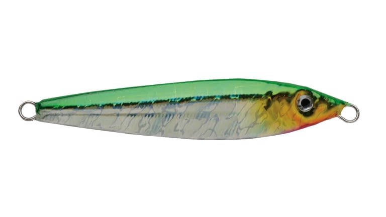 P-Line Laser Minnow - PLM2-23