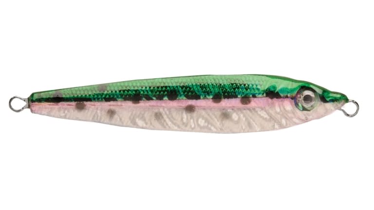 P-Line Laser Minnow - PLM1-06