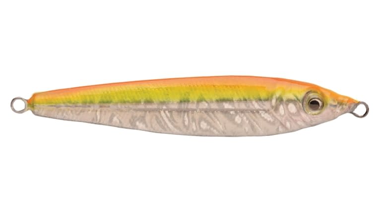 P-Line Laser Minnow - PLM1/2-07