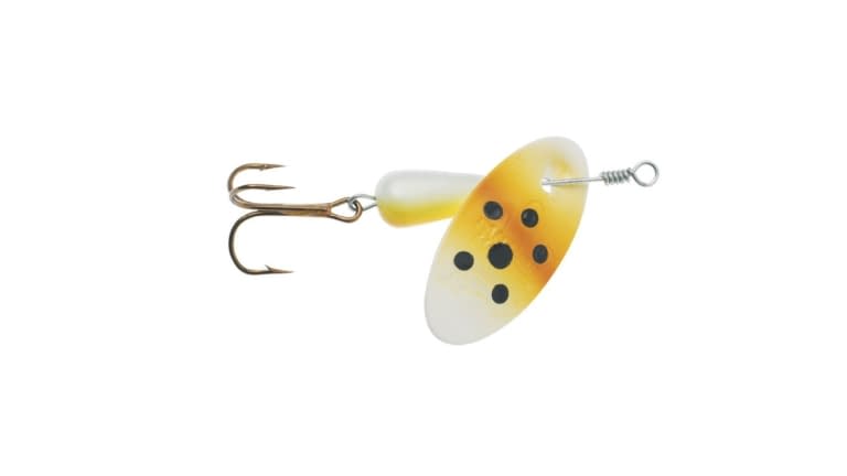 Panther Martin Nature Series Spinners - 04PMBRT-U