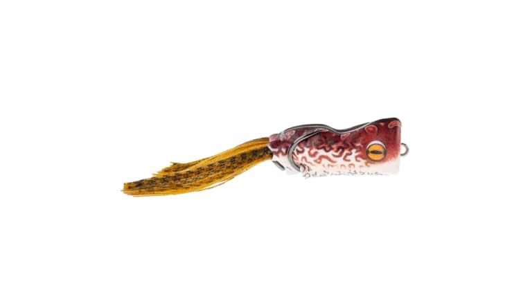 Scum Frog Painted Trophy Series Popper - 47