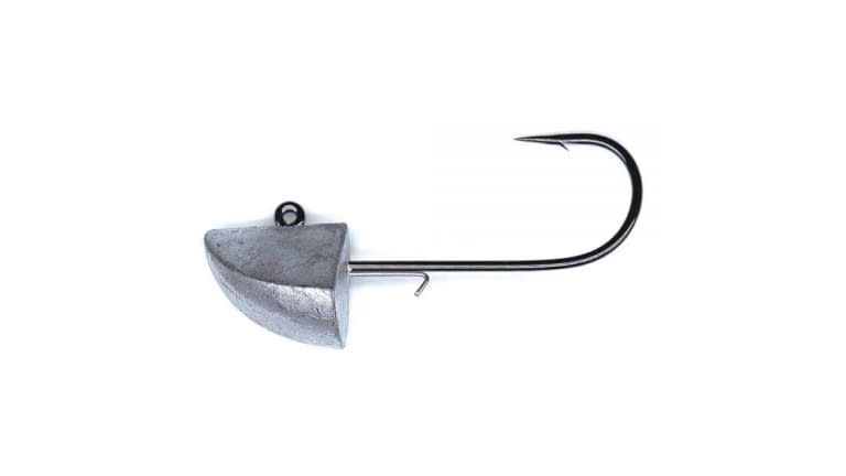 Hayabusa Power Delta Swimbait Jig Heads