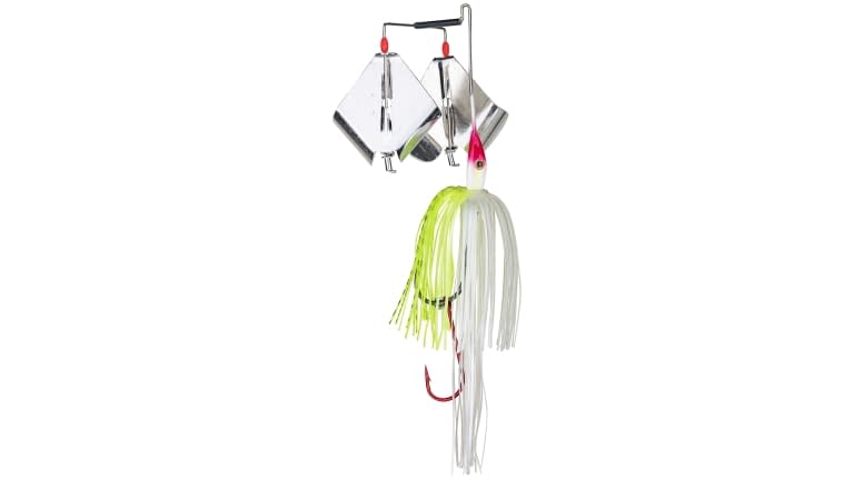 Strike King Double Buzzbait - PPLBD12-203