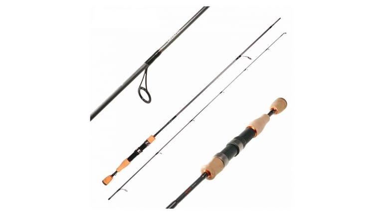 Daiwa Presso Spinning Rods