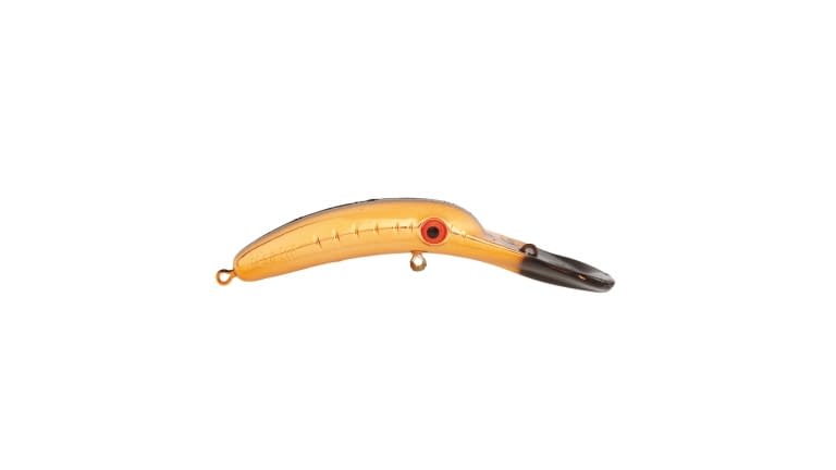 Worden's Mag Lip - MCBB