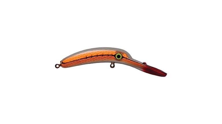 Worden's Mag Lip - MSOP