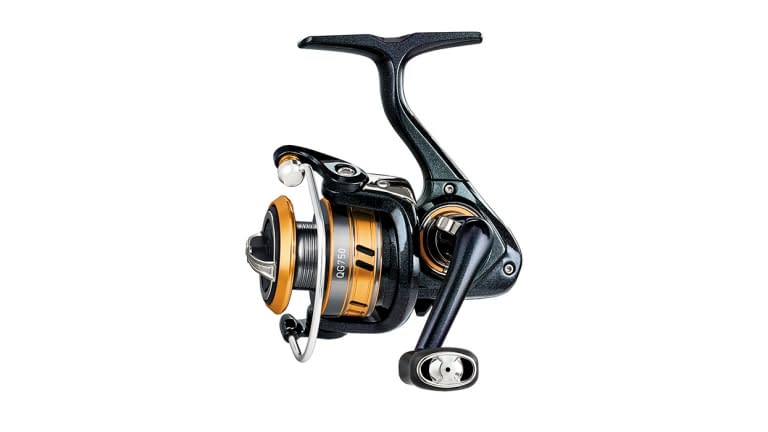 Daiwa QG750 Reels - QG750