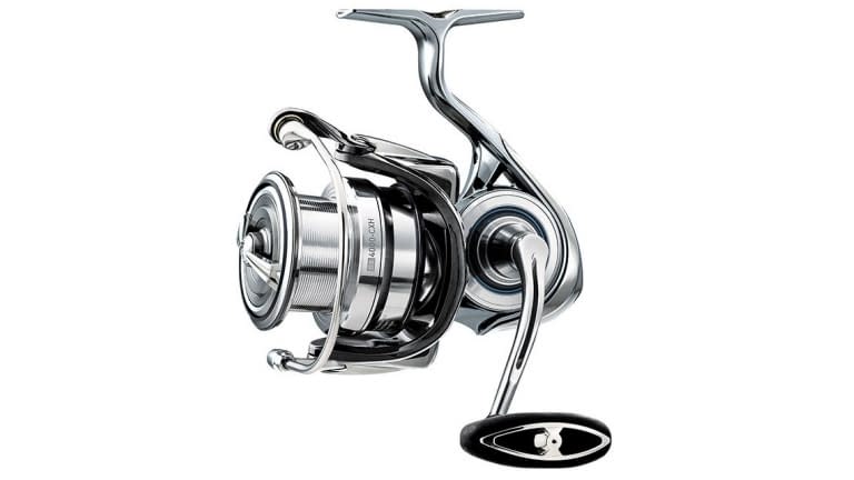 Daiwa Exist Spinning Reels