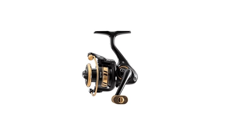 Daiwa QZ750 Ultralight Spinning Reel