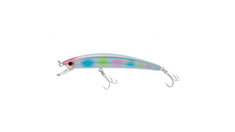 Yo-Zuri Crystal Minnow Floating - R1125 HCA