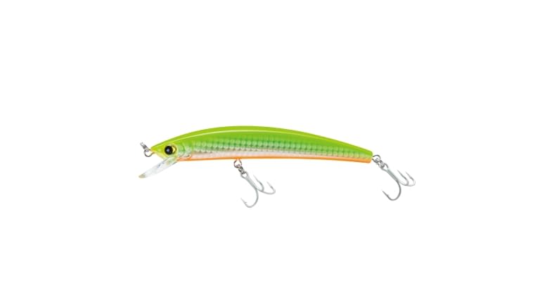 Yo-Zuri Crystal Minnow Floating - R1125 HCL