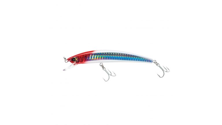 Yo-Zuri Crystal Minnow Floating - R1125 HRH