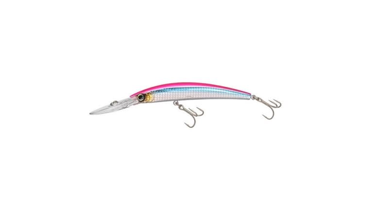 Yo-Zuri Crystal Minnow Deep Diver - HPK