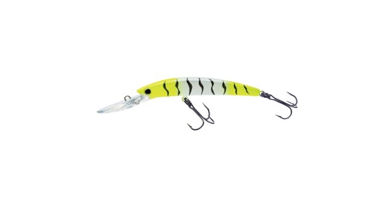 Yo-Zuri Crystal Minnow DD Walleye (F) - R1301-CLT