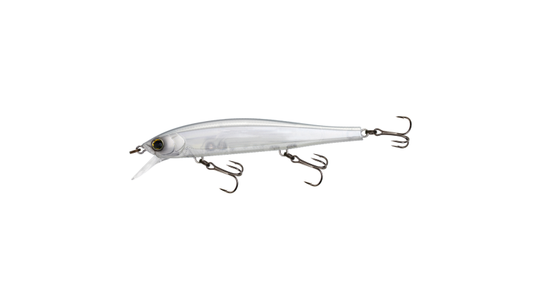 Yo-zuri 3DB Jerkbait 110 - R1355-PLSH