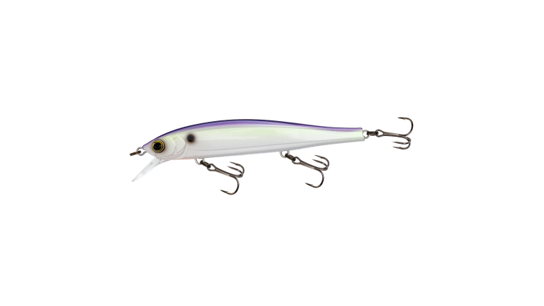 Yo-zuri 3DB Jerkbait 110 - R1355-TRSH