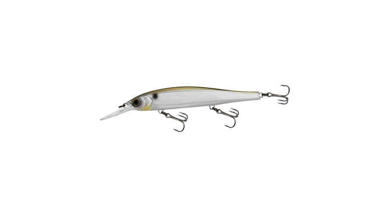 Yo-zuri 3DB Jerkbait 110 Deep - R1372-GZSH