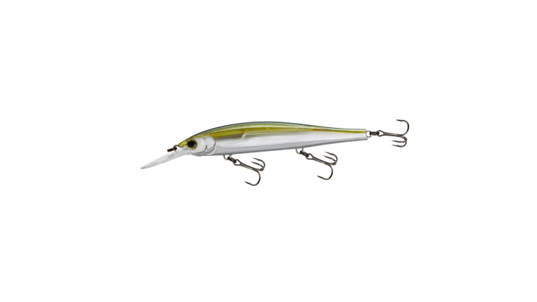 Yo-zuri 3DB Jerkbait 110 Deep - R1372-NAY