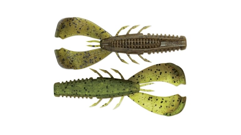 Rapala Crush City Cleanup Craw - GPWM