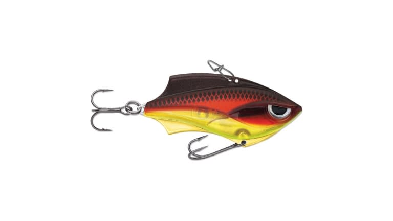 Rapala Rap-V Blade Bait - RDF