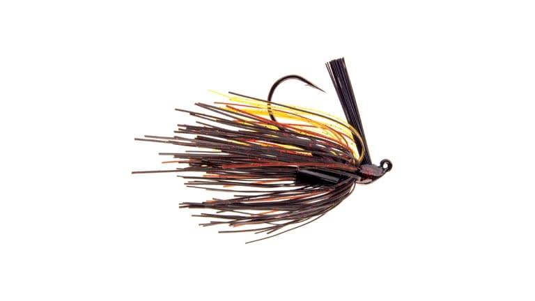 Santone Rattlin Jig - 54