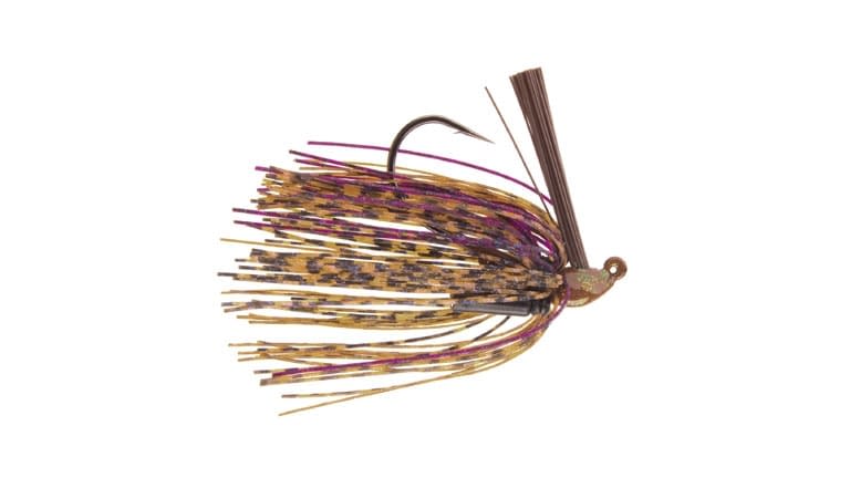 Santone Rattlin Jig - 81