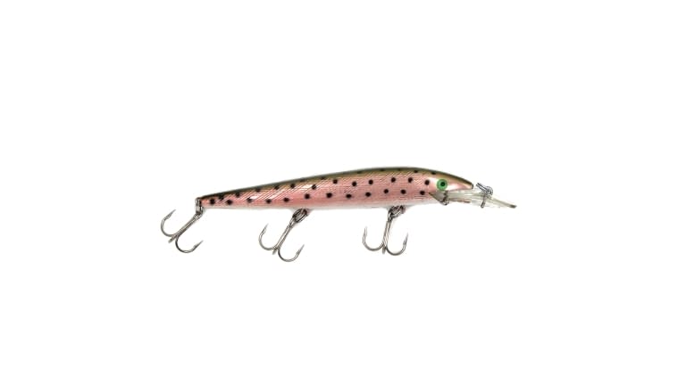Rebel Fastrac Minnow - 41