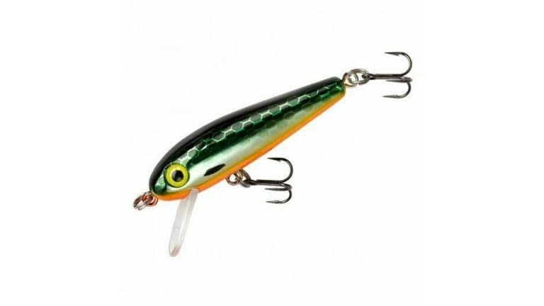 Rebel Tracdown Minnows - TD49492