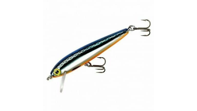 Rebel Tracdown Minnows - TD50490