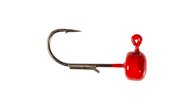 Z-Man Micro Finesse Shroomz Jighead - 01