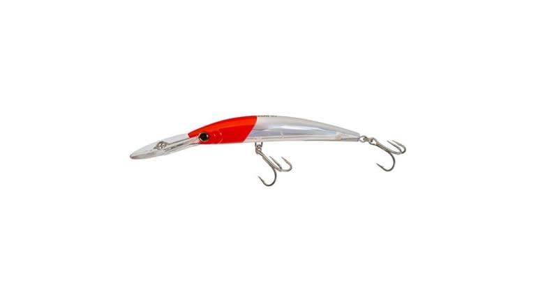 Yo-Zuri Crystal 3D Minnow Deep Diver - F1153 C5