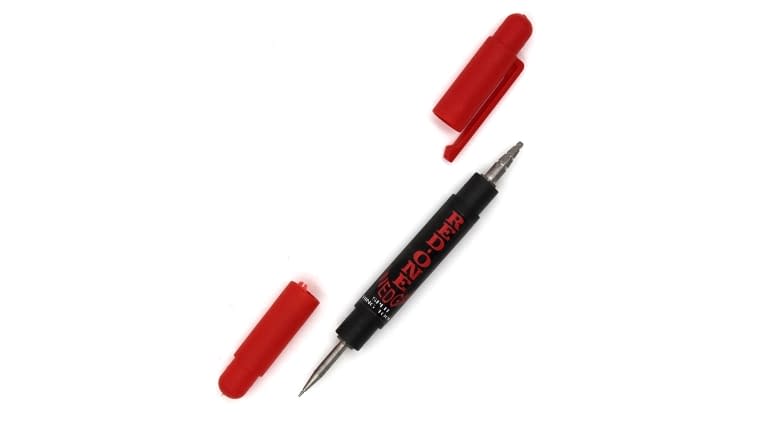 Miller Red One Wedgie Split Ring Tool