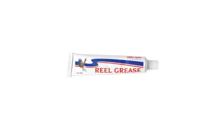 Eagle Claw Reel Grease