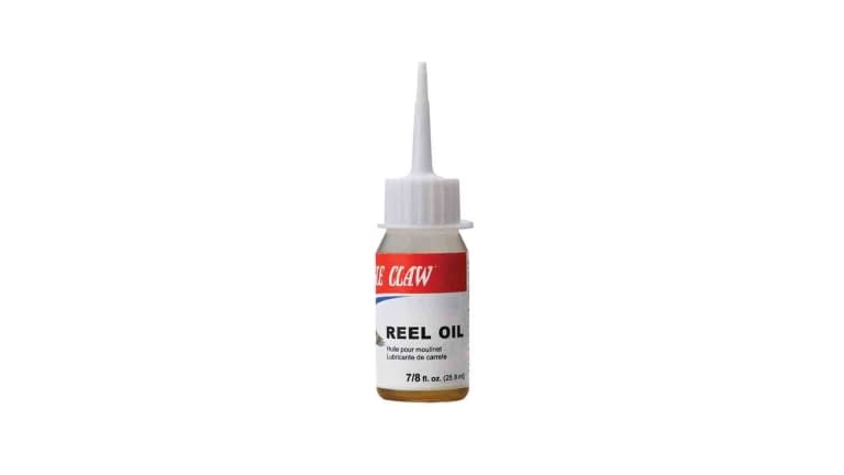 Eagle Claw Reel Oil