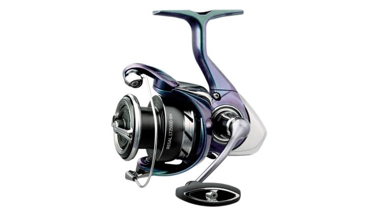 Daiwa Regal LT Spinning Reels