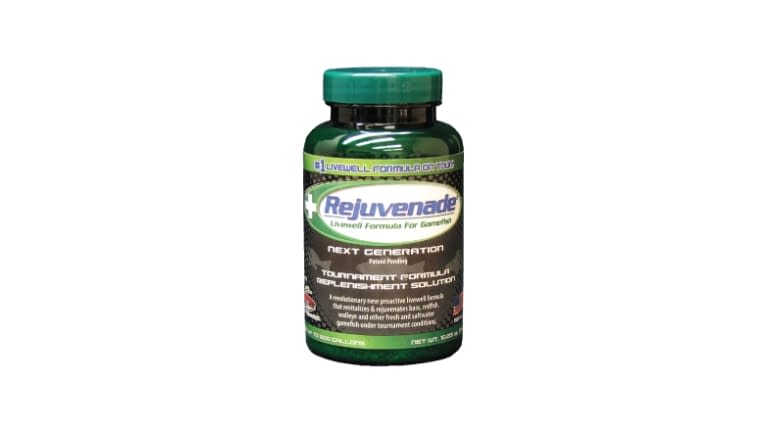 Rejuvenade Livewell Formula