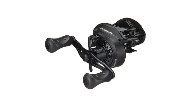 Abu Garcia Revo Beast X Casting Reels