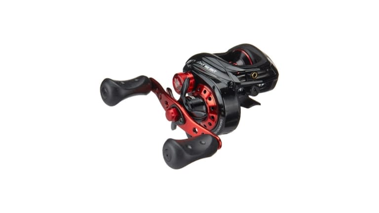 Abu Garcia Revo SX Rocket Casting Reels