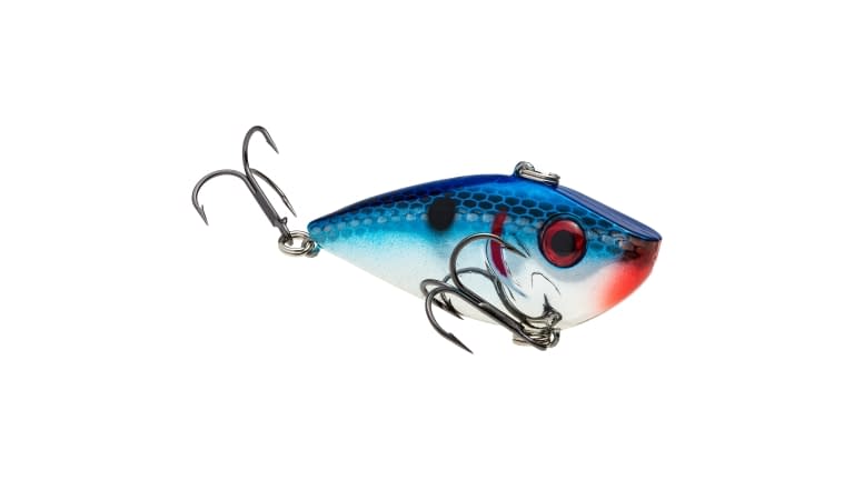 Strike King Red Eye Shad - 410