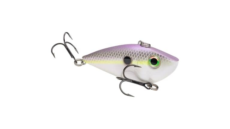 Strike King Red Eye Shad - 600