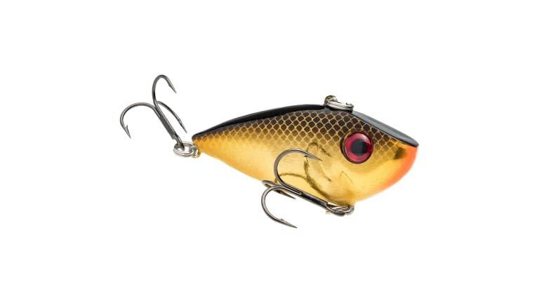 Strike King Red Eye Shad - 406