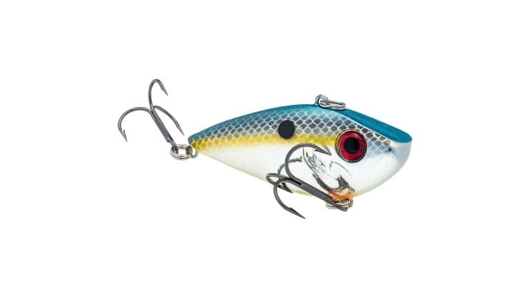 Strike King Red Eye Shad - 514