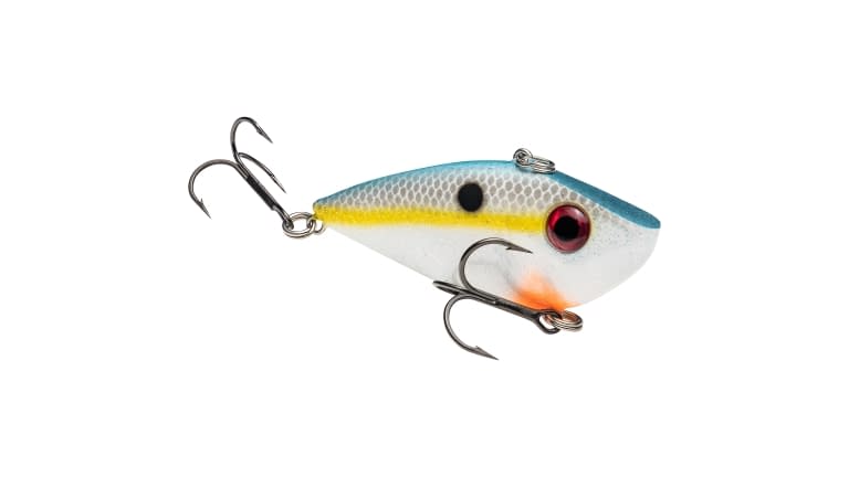 Strike King Red Eye Shad - 590