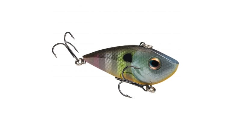 Strike King Red Eye Shad - REYESD34-651