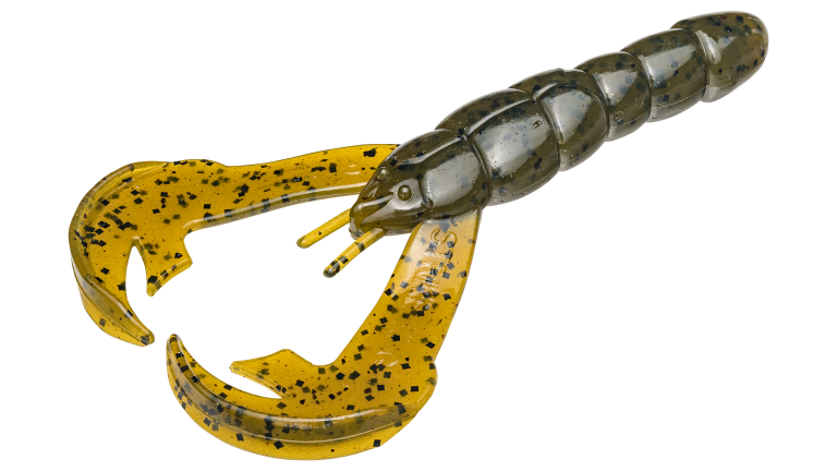 Strike King Rage Craw - RGCRW-46