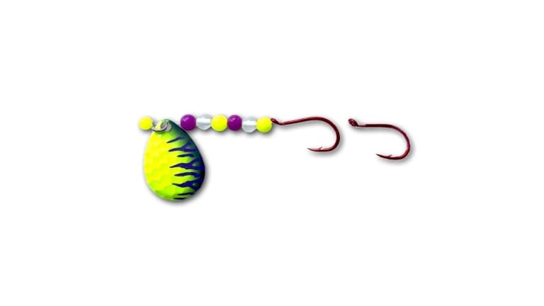 Rocky Mountain Tackle Colorado Blade Signature Spinners - 385