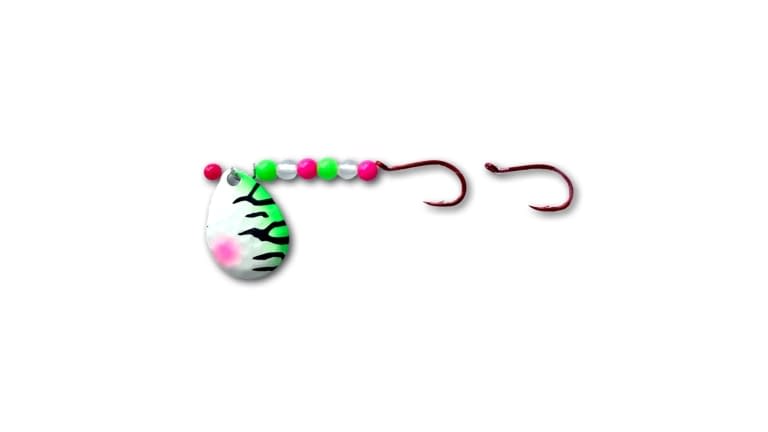 Rocky Mountain Tackle Colorado Blade Signature Spinners - 381